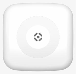 Glass Breaking Sensor V2 - Circle