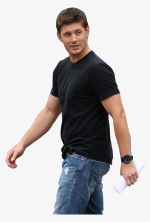 Sign In To Save It To Your Collection - Jensen Ackles