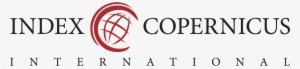 Index Copernicus Logo