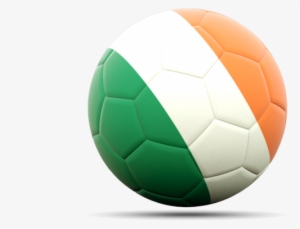 Irish Flag Items - Football Ireland