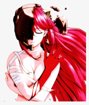 Yuno Gasai - Elfen Lied Collection Dvd
