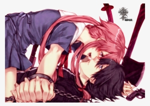 Yukiteru X Yuno - Yuno And Yuki Future Diary Yuno And Yuki Future Diary