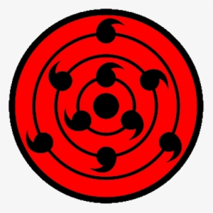 Mundo Rasengan - Sasuke Rinnegan