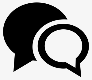 Internal Work Communication Comments - Internal Communication Icon