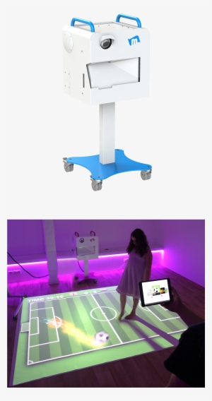 The Mobile Magic Carpet Is And Amazing, Engaging System - Sensory Guru Magic Carpet