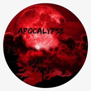 Red Moon Cave Blood - Red Moon Wallpaper Hd