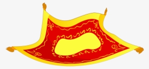 Throw In A Magic Carpet - Magic Carpet