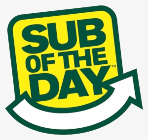 Sub Of The Day Sandwich Special For Just 69 Kč - Sub Of The Day Cayman