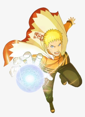 Kunai Drawing 4th Hokage - Naruto Ultimate Ninja Storm 4 Road To Boruto Hokage