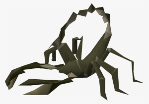 Grave Scorpion - Wiki