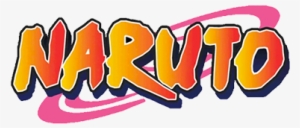 Naruto - Logo Dragon Ball Naruto