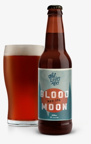 Blood Moon - Hero Image - Old Wives Ales Blood Moon Red Ipa X 1