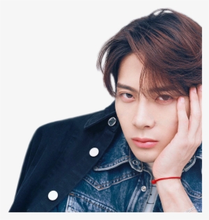 Jackson Jacksonwang Got7 Got7jackson Got7eyesonyou - Jackson Wang