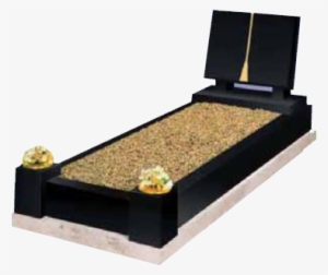 Kerbstone - Tomb Is Muslim Png