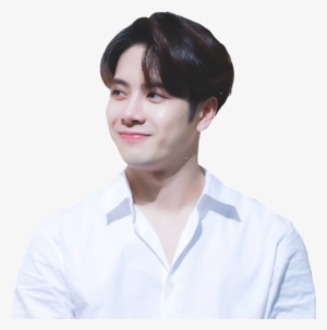 Jackson Wang Teamwang Papillon Ok Got7 - Wang Sticker Jackson Wang Cute Png