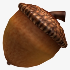 Anti-gravity Acorn - Ice Age Acorn Png