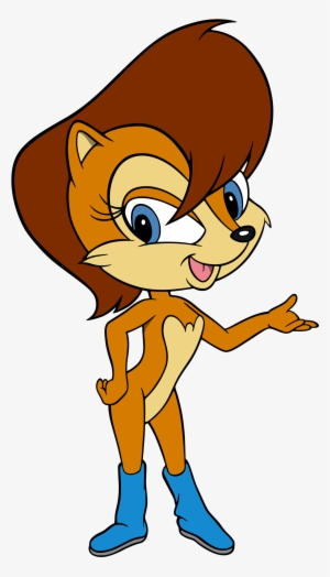 Hedgehog Clipart Acorn - Sally Acorn