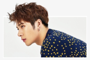 I Don't Want To Wear A Mask On Camera - Jackson Wang