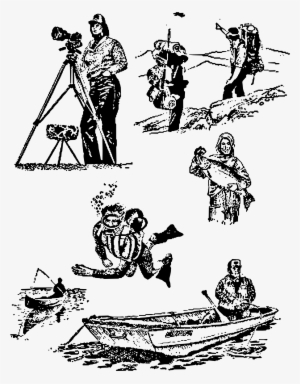 This Free Icons Png Design Of More People Enjoying