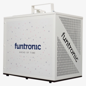 Magic Carpet Unit Plus Fun I Package