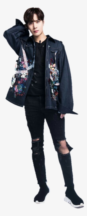 Report Abuse - Jackson Wang Got7 Sticker