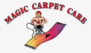 Magic Carpet Care - Logo