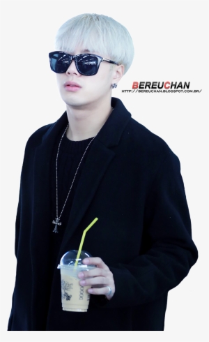 Jackson Wang - Render - Jackson Wang