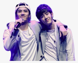 Transparent Markson For Your Blog~ - Markson Transparent