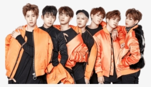 Download - Got7 Got Seven Love Train Kpop Korean Boy Band Big