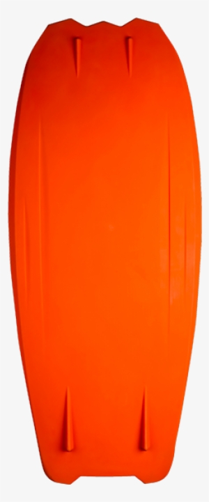 2017 Radar Magic Carpet Kneeboard - Longboarding