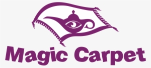 Magic Carpet Web - Graphic Design