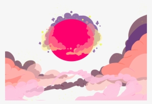 Blood Moon - Illustration