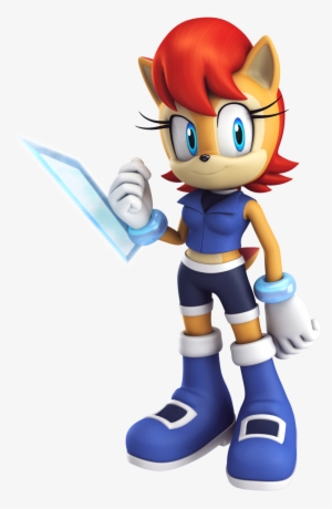 Sally Acorn - Sally Acorn Diy