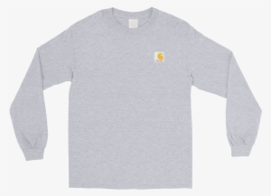 Naruto Rasengan Logo Longsleeve