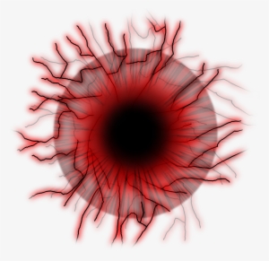 Red Energy Png - Poder Dragon Ball Png