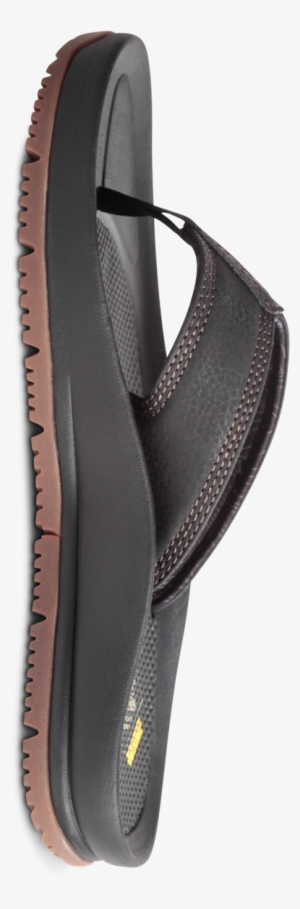 Free Waters Magic Carpet Comfortable Flip Flops - Leather Jacket