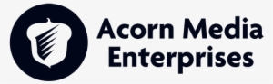 Acorn Media Logo Png