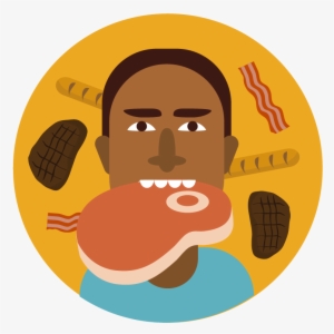 Spot Illustrations For Planet Jackson Hole