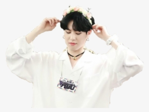 Tumblr Got7 Png - Yugyeom Cute Got7 Png