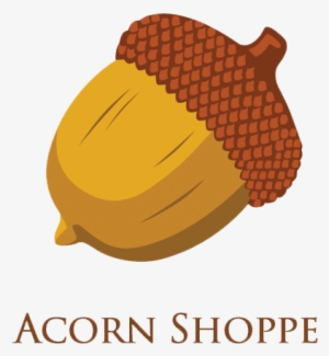 Welcome - Acorn Vector