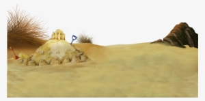 Beach Transparent Pictures Free Graphic Freeuse Stock - Beach And Sand Png