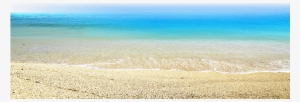 Vector Beach Sand - Beach Png