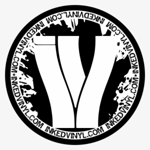 Inked Vinyl