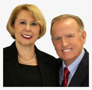 Anita & Rick Glasser - Businessperson