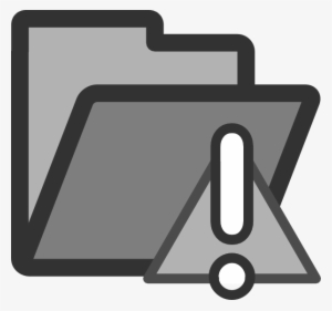 How To Set Use Important Folder Icon Icon Png