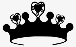 Download Png - Corona De Princesa