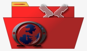 Is There Maybe A Specific Way To Make Folder Icons - Emblem