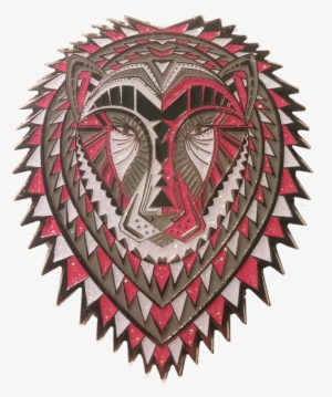 Image Of Bass Lion - Maysville