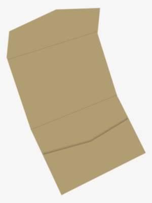 Filofax A5 Transparent Envelope