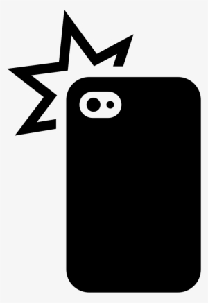 Clip Library Stock Taking A Selfie With Cellphone Photo - Cell Phone Camera Clip Art